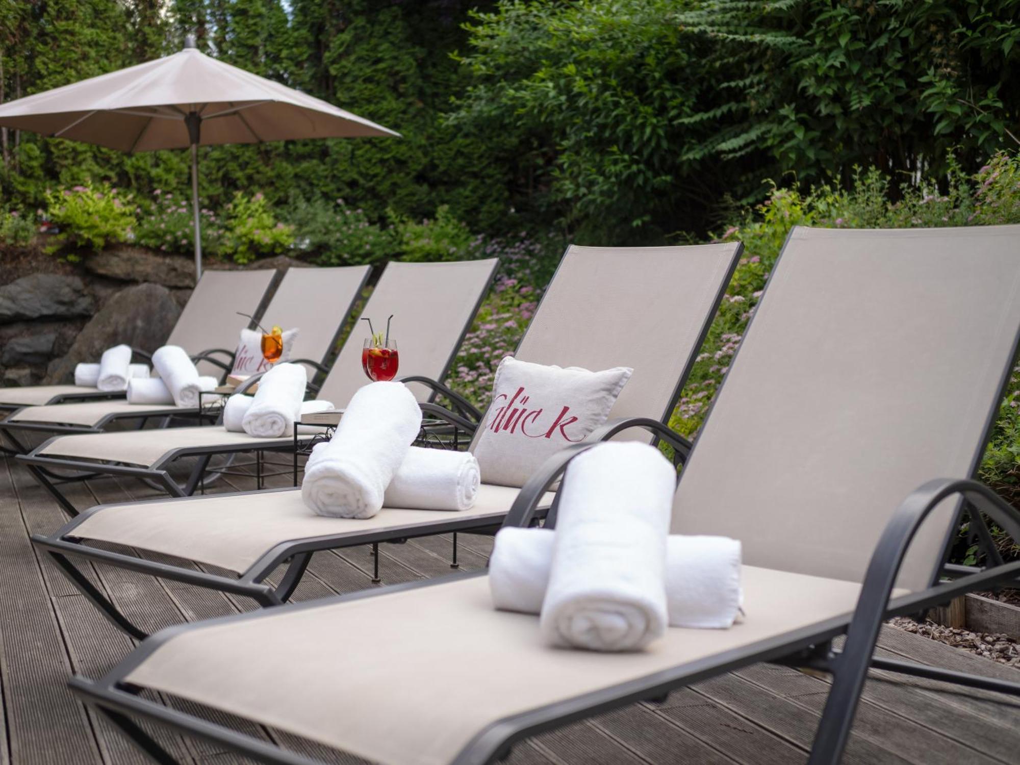 Alpen Glueck Hotel Kirchberger Hof Kirchberg in Tirol Ngoại thất bức ảnh