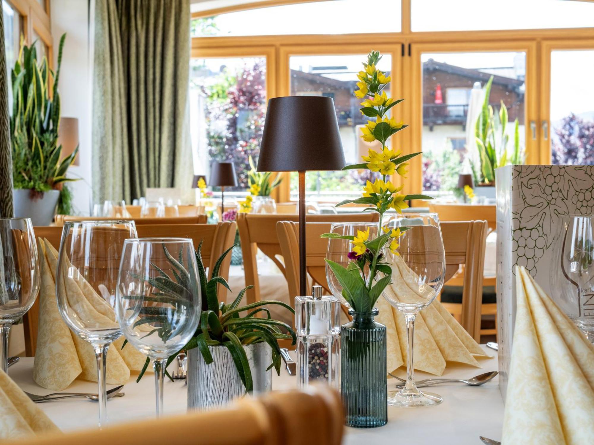 Alpen Glueck Hotel Kirchberger Hof Kirchberg in Tirol Ngoại thất bức ảnh