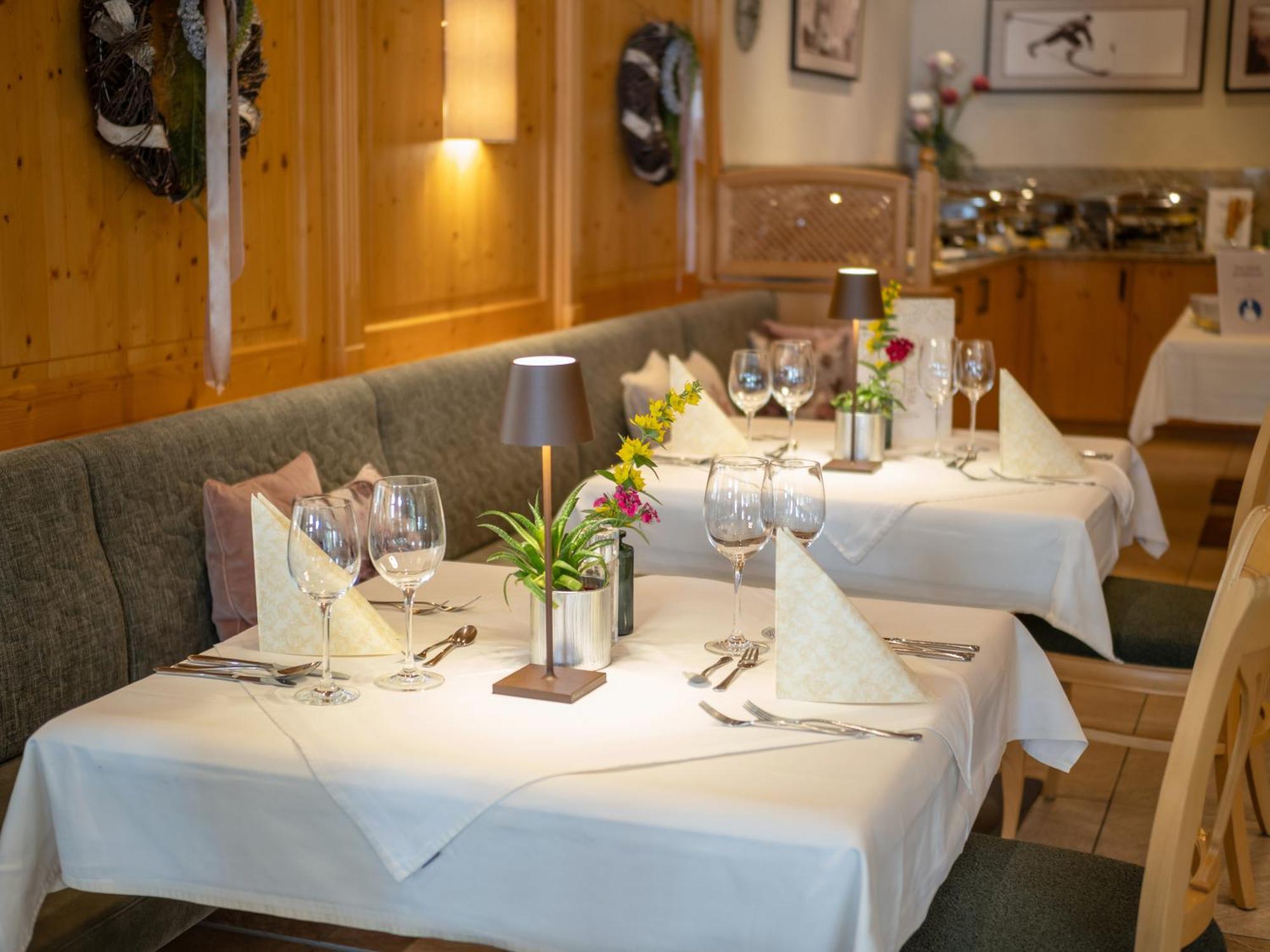 Alpen Glueck Hotel Kirchberger Hof Kirchberg in Tirol Ngoại thất bức ảnh