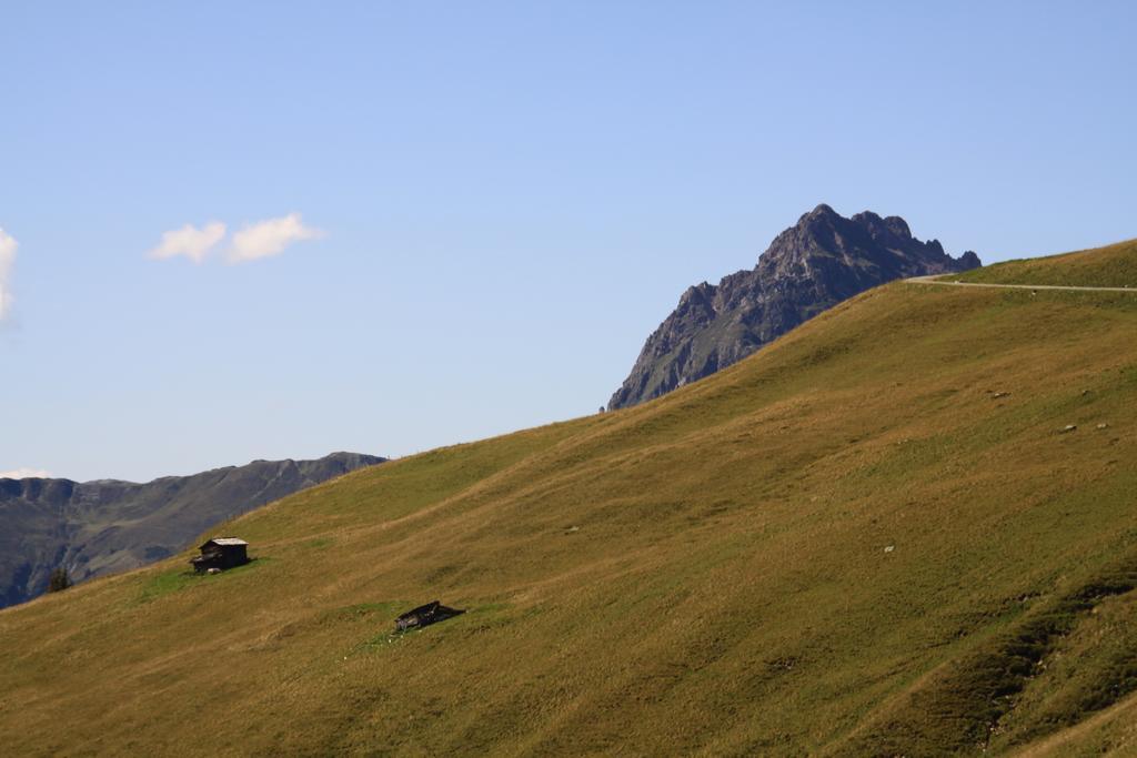 Alpen Glueck Hotel Kirchberger Hof Kirchberg in Tirol Ngoại thất bức ảnh
