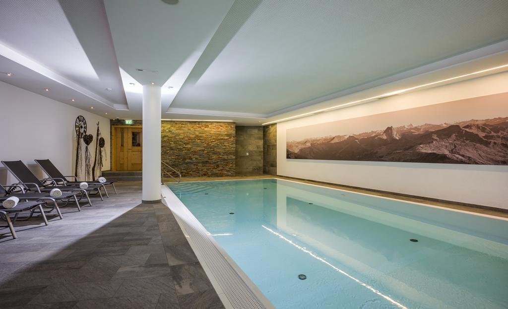 Alpen Glueck Hotel Kirchberger Hof Kirchberg in Tirol Ngoại thất bức ảnh
