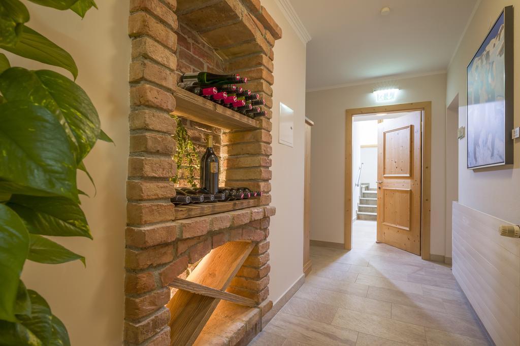 Alpen Glueck Hotel Kirchberger Hof Kirchberg in Tirol Ngoại thất bức ảnh