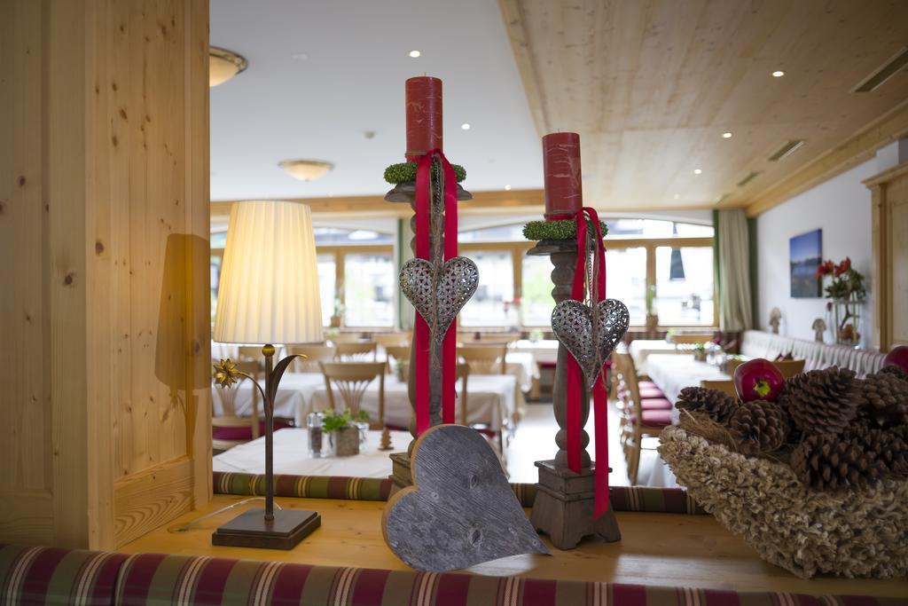 Alpen Glueck Hotel Kirchberger Hof Kirchberg in Tirol Ngoại thất bức ảnh