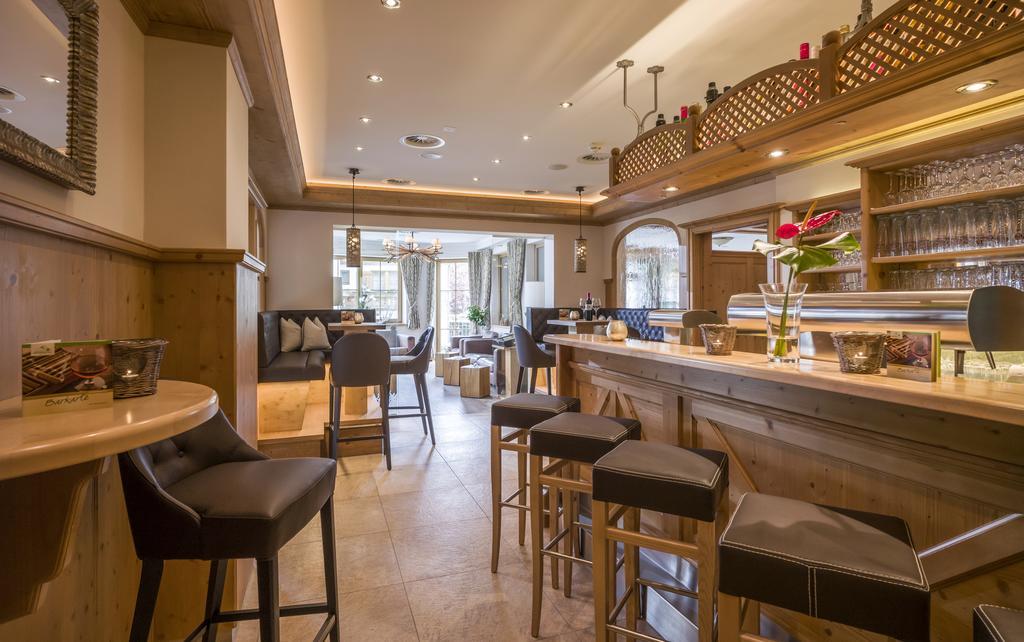 Alpen Glueck Hotel Kirchberger Hof Kirchberg in Tirol Ngoại thất bức ảnh