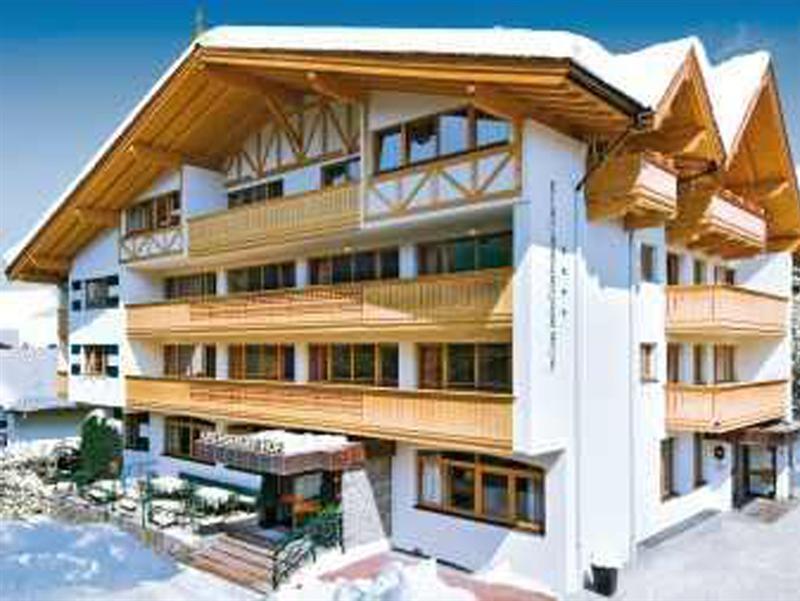 Alpen Glueck Hotel Kirchberger Hof Kirchberg in Tirol Ngoại thất bức ảnh