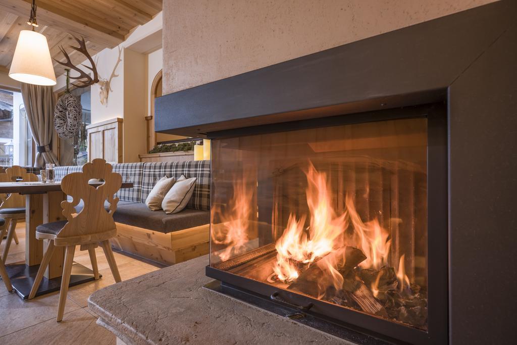 Alpen Glueck Hotel Kirchberger Hof Kirchberg in Tirol Ngoại thất bức ảnh