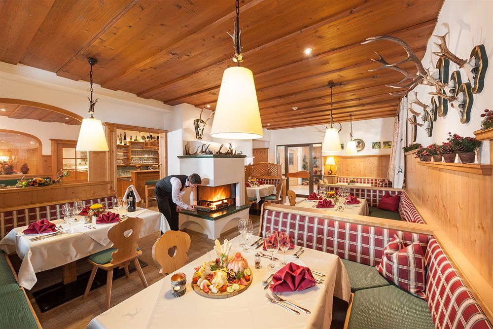 Alpen Glueck Hotel Kirchberger Hof Kirchberg in Tirol Ngoại thất bức ảnh