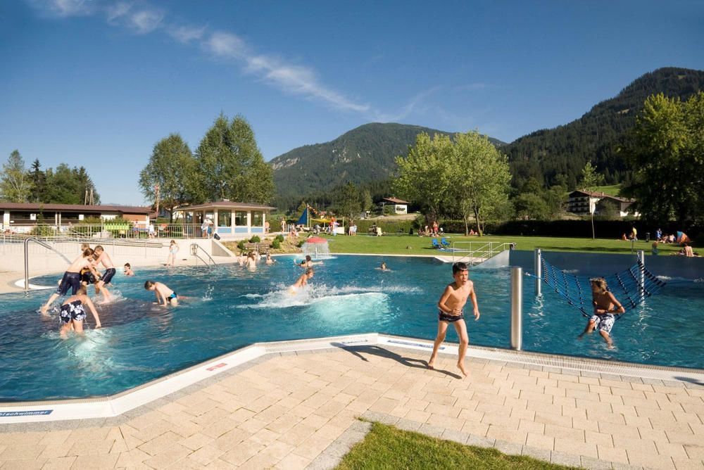 Alpen Glueck Hotel Kirchberger Hof Kirchberg in Tirol Ngoại thất bức ảnh