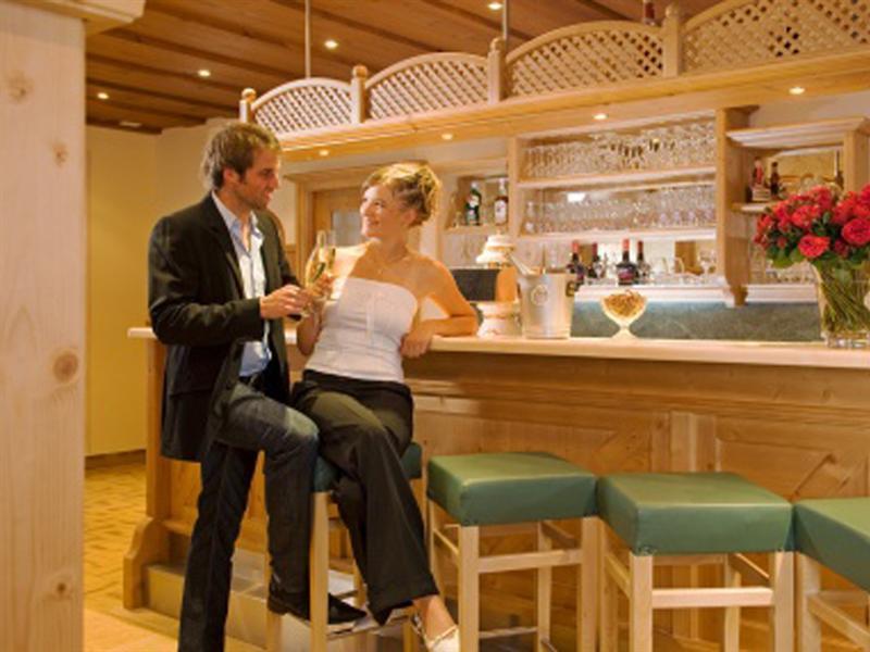 Alpen Glueck Hotel Kirchberger Hof Kirchberg in Tirol Ngoại thất bức ảnh