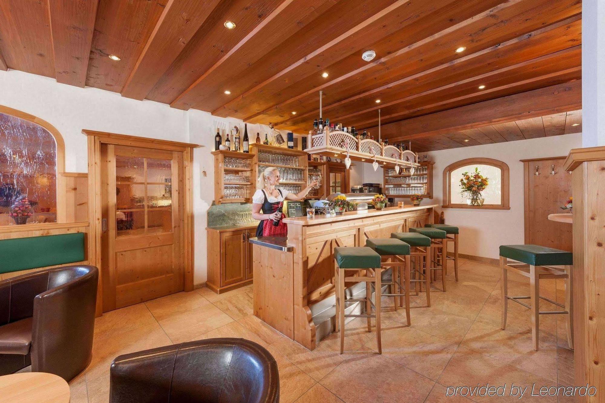 Alpen Glueck Hotel Kirchberger Hof Kirchberg in Tirol Ngoại thất bức ảnh