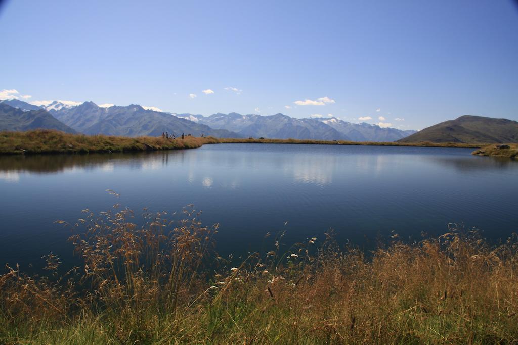 Alpen Glueck Hotel Kirchberger Hof Kirchberg in Tirol Ngoại thất bức ảnh